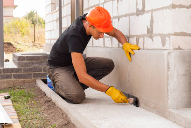 Licensed Basement Waterproofing service in Ridgeway, VA - Arrow Tight Waterproofing